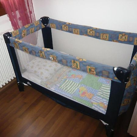 Tintoretto 1 Con Terrazza Sopra Il Tetto, 3 Bagni, 3 Grandi Camere Da Letto, Super Nuovo Venedig Eksteriør billede