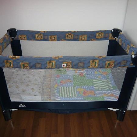Tintoretto 1 Con Terrazza Sopra Il Tetto, 3 Bagni, 3 Grandi Camere Da Letto, Super Nuovo Venedig Eksteriør billede