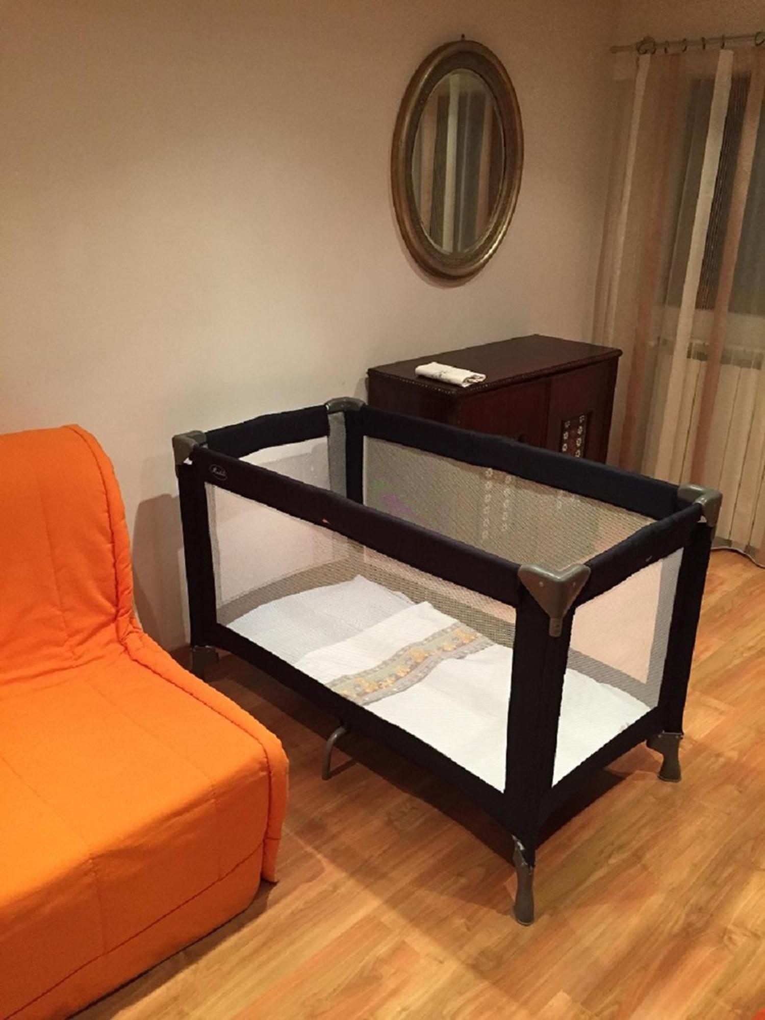 Tintoretto 1 Con Terrazza Sopra Il Tetto, 3 Bagni, 3 Grandi Camere Da Letto, Super Nuovo Venedig Eksteriør billede