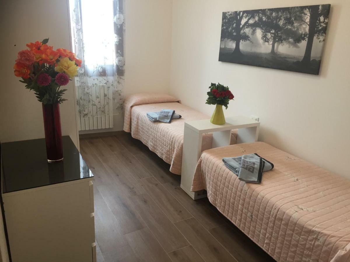Tintoretto 1 Con Terrazza Sopra Il Tetto, 3 Bagni, 3 Grandi Camere Da Letto, Super Nuovo Venedig Eksteriør billede