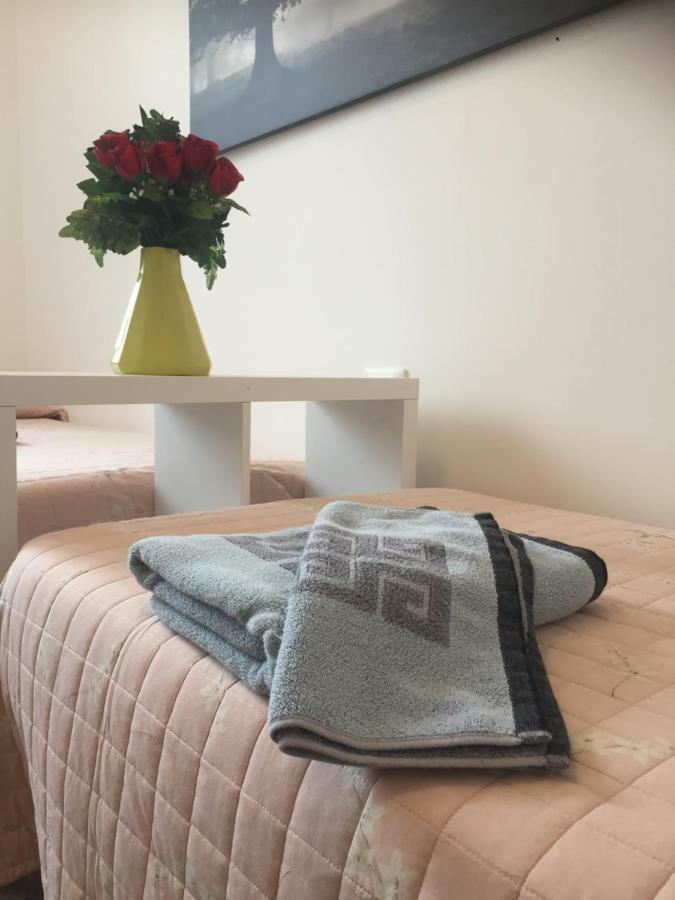 Tintoretto 1 Con Terrazza Sopra Il Tetto, 3 Bagni, 3 Grandi Camere Da Letto, Super Nuovo Venedig Eksteriør billede