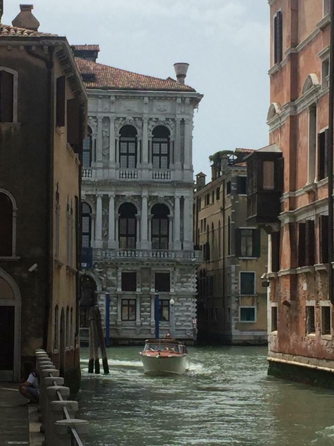Tintoretto 1 Con Terrazza Sopra Il Tetto, 3 Bagni, 3 Grandi Camere Da Letto, Super Nuovo Venedig Eksteriør billede