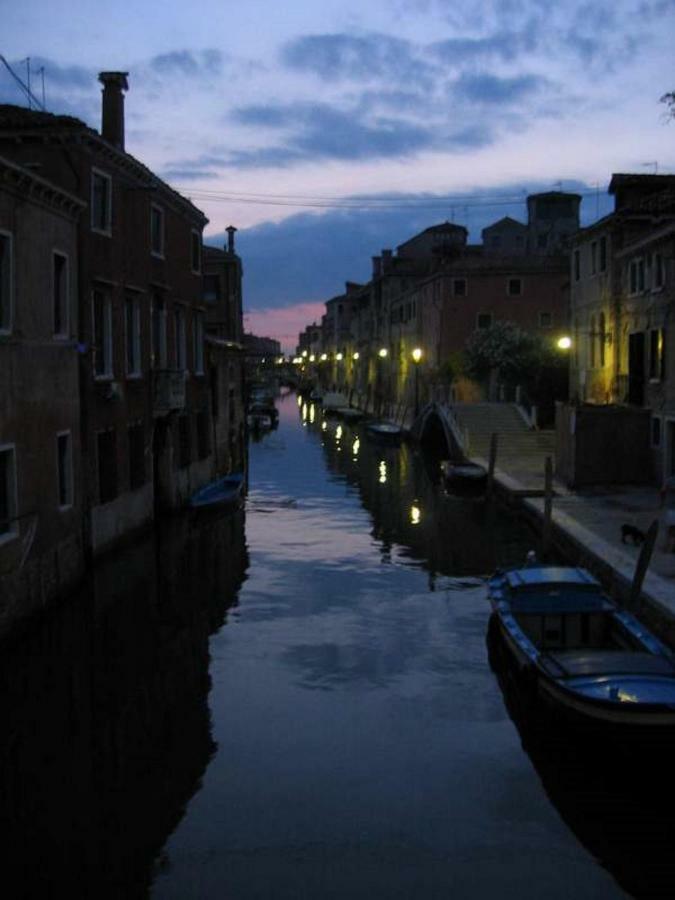 Tintoretto 1 Con Terrazza Sopra Il Tetto, 3 Bagni, 3 Grandi Camere Da Letto, Super Nuovo Venedig Eksteriør billede